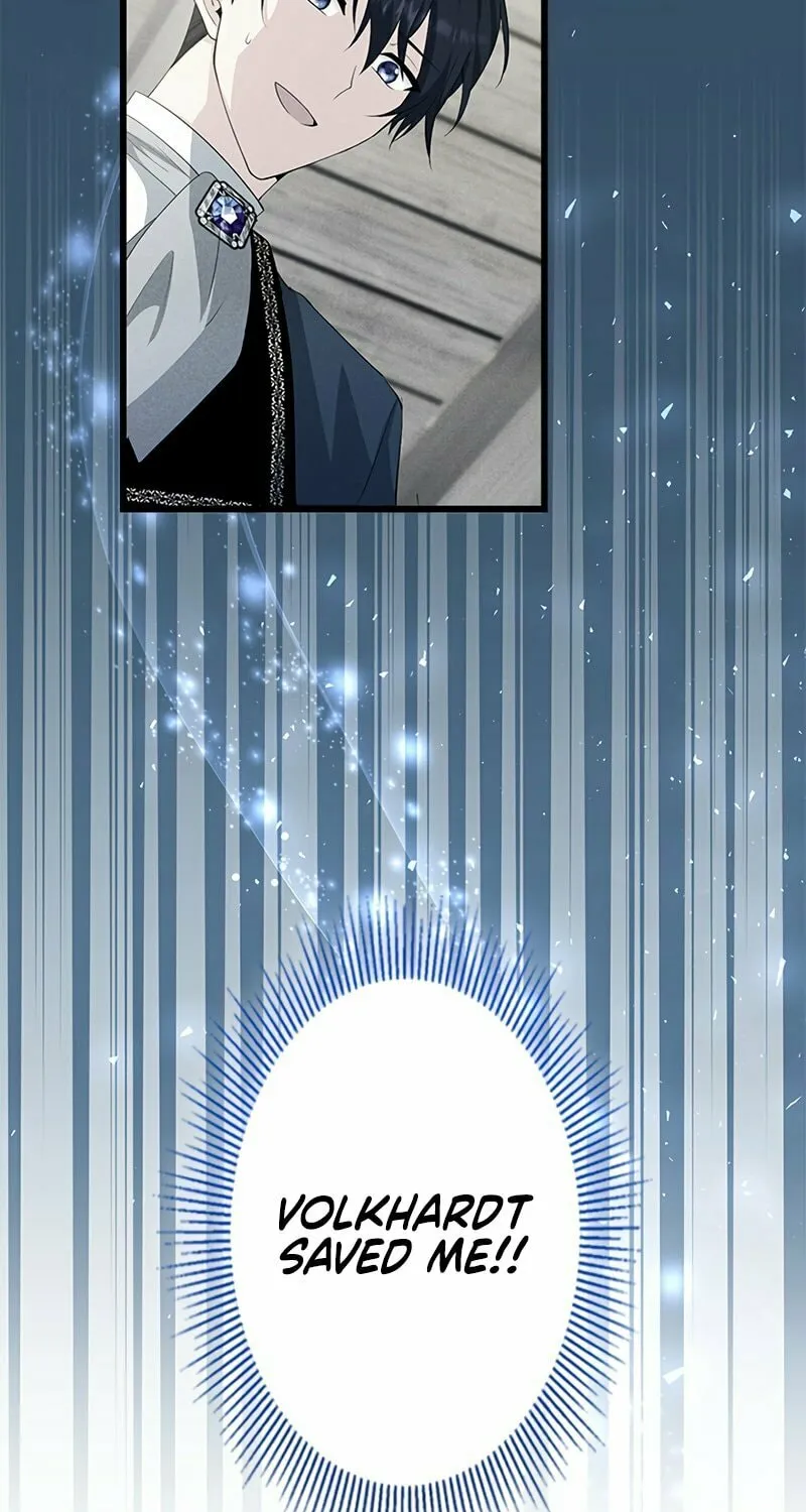I Became a Fallen Saint Pregnant With a Tyrant Chapter 23 page 92 - 