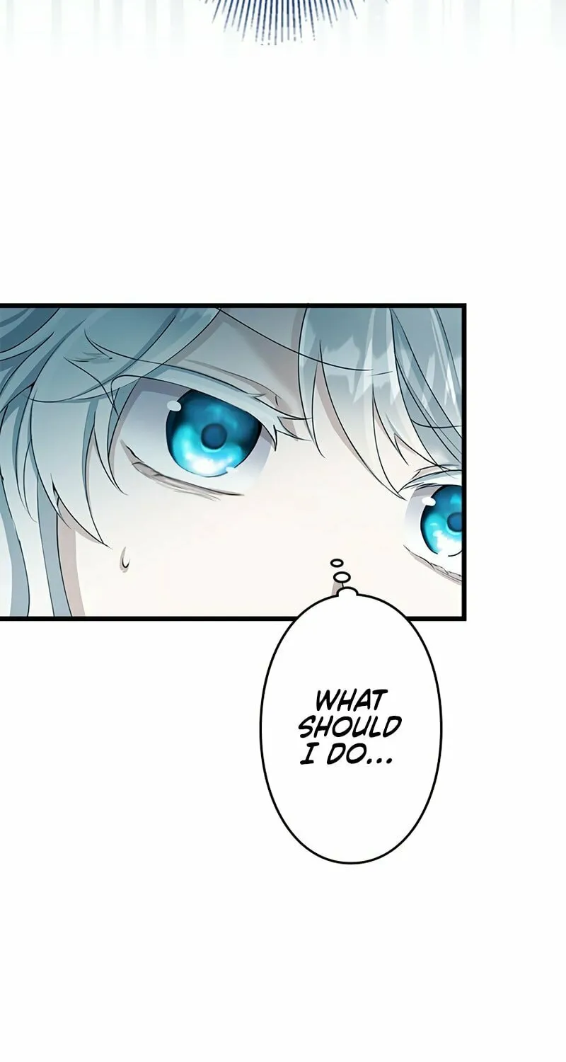 I Became a Fallen Saint Pregnant With a Tyrant Chapter 23 page 93 - 