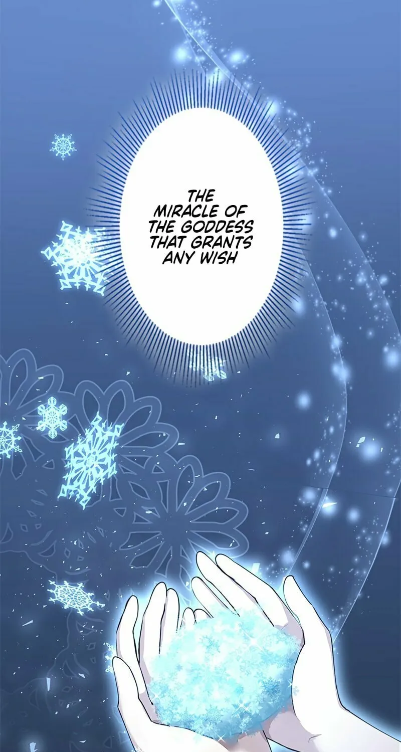 I Became a Fallen Saint Pregnant With a Tyrant Chapter 23 page 97 - 