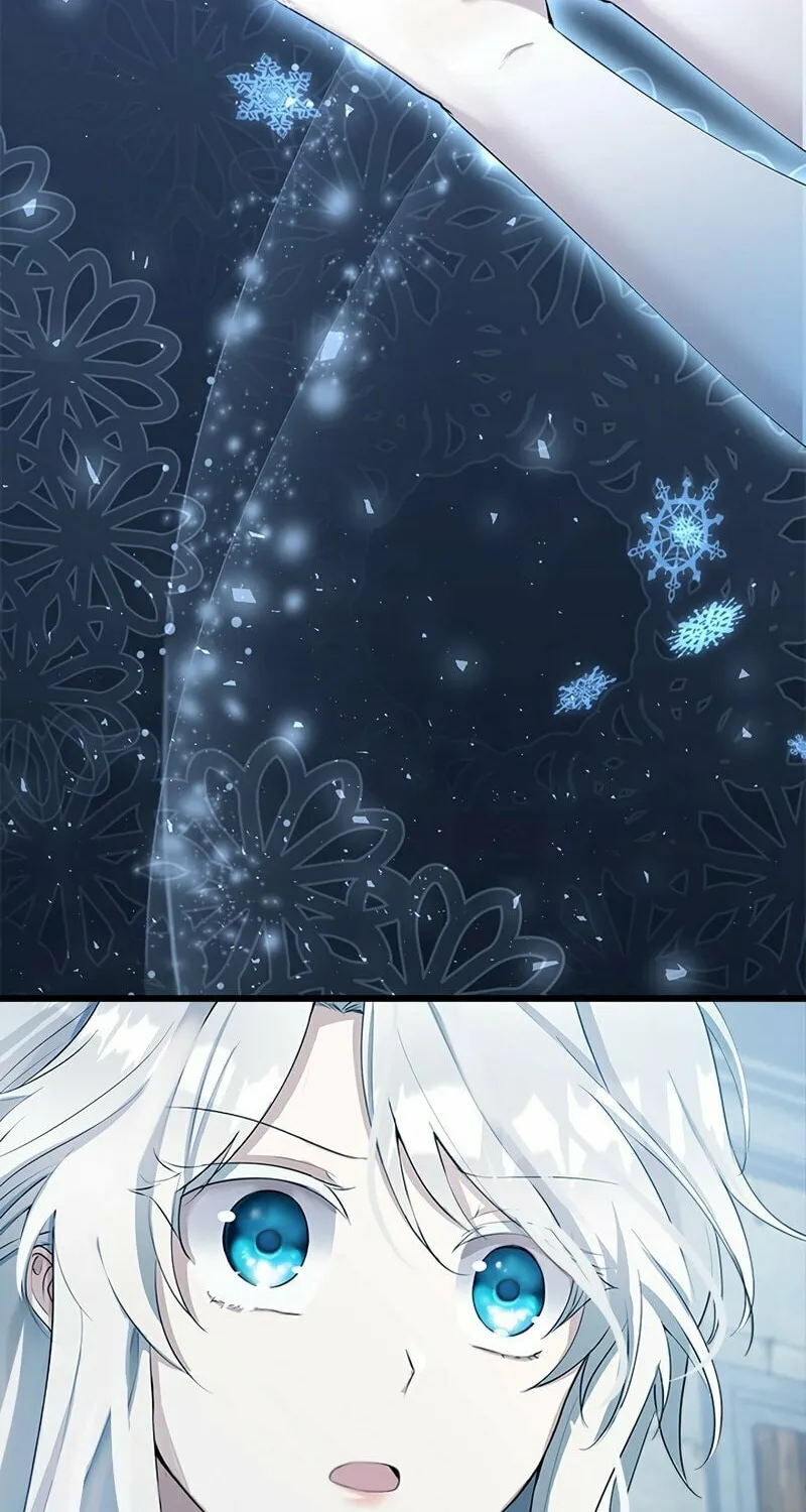 I Became a Fallen Saint Pregnant With a Tyrant Chapter 23 page 98 - 