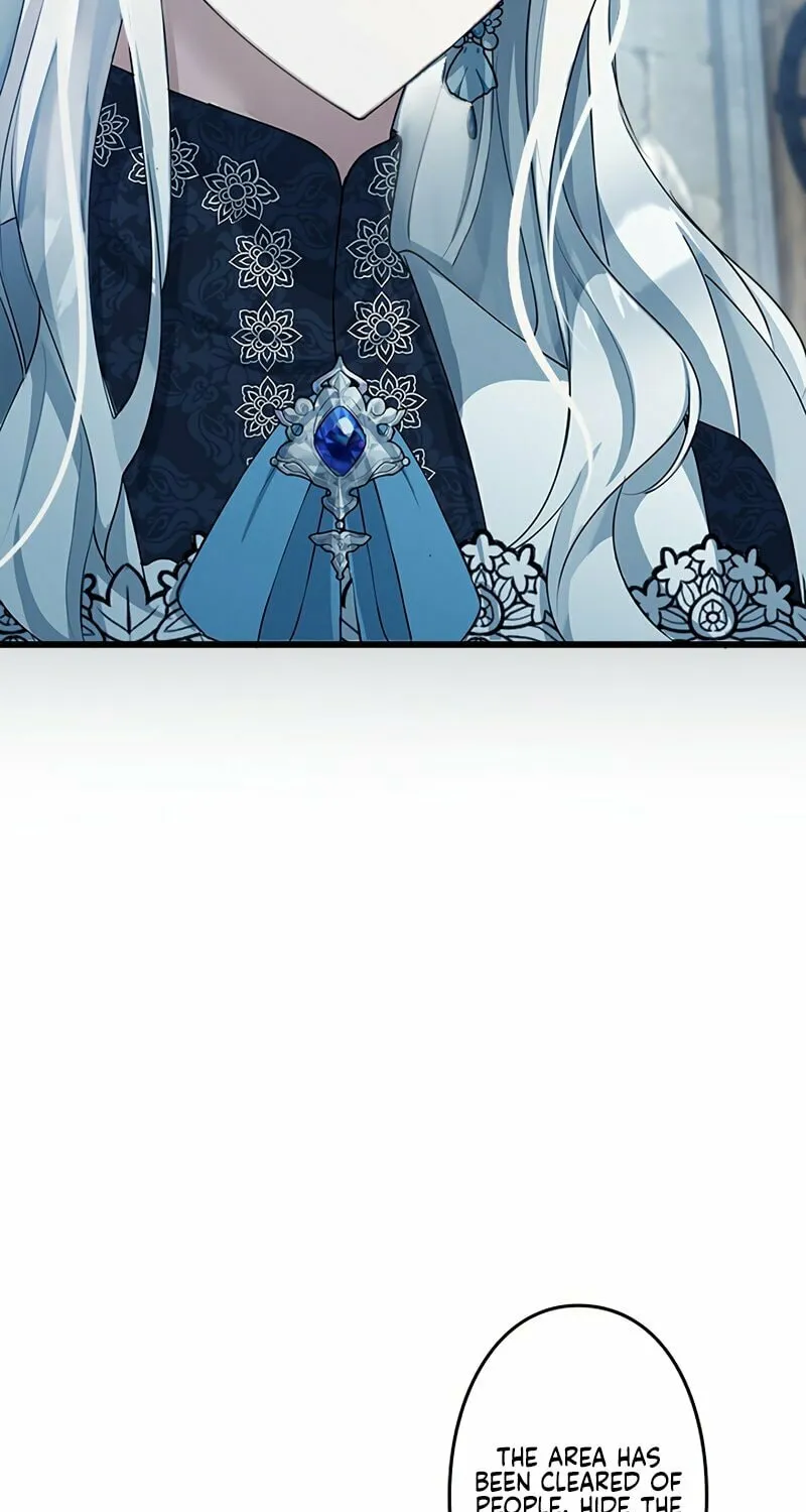 I Became a Fallen Saint Pregnant With a Tyrant Chapter 23 page 99 - 