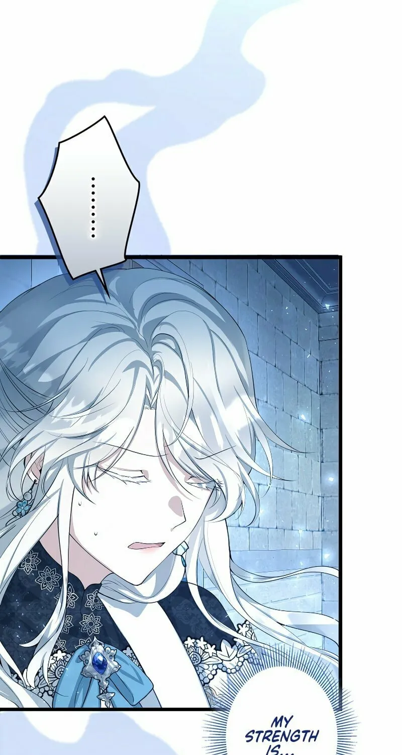 I Became a Fallen Saint Pregnant With a Tyrant Chapter 24 page 11 - 