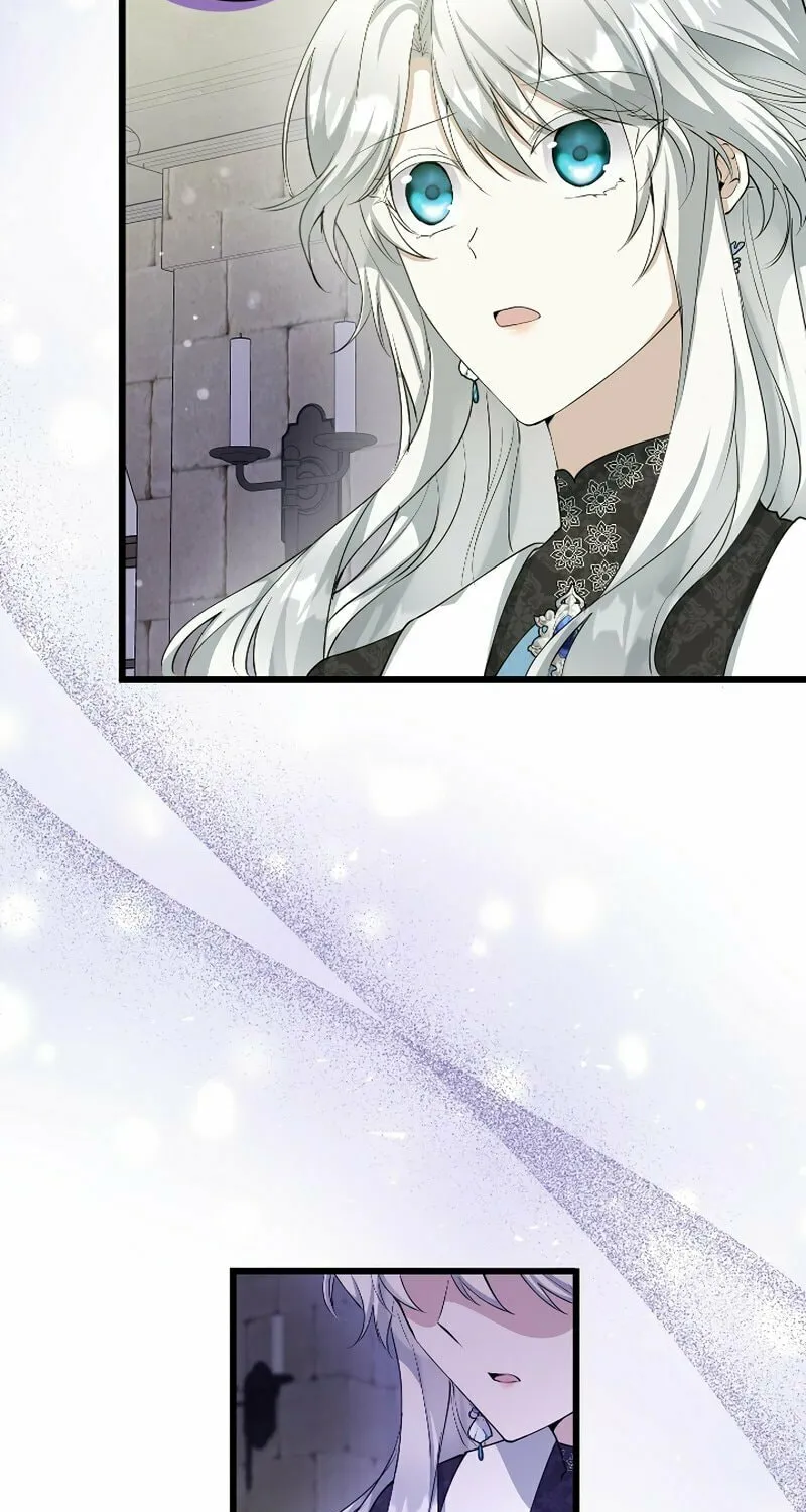 I Became a Fallen Saint Pregnant With a Tyrant Chapter 24 page 101 - 