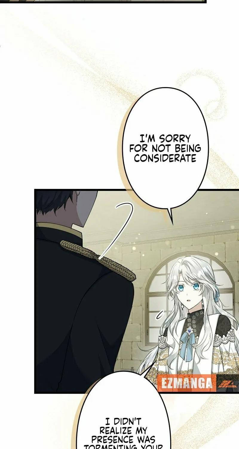 I Became a Fallen Saint Pregnant With a Tyrant Chapter 24 page 104 - 
