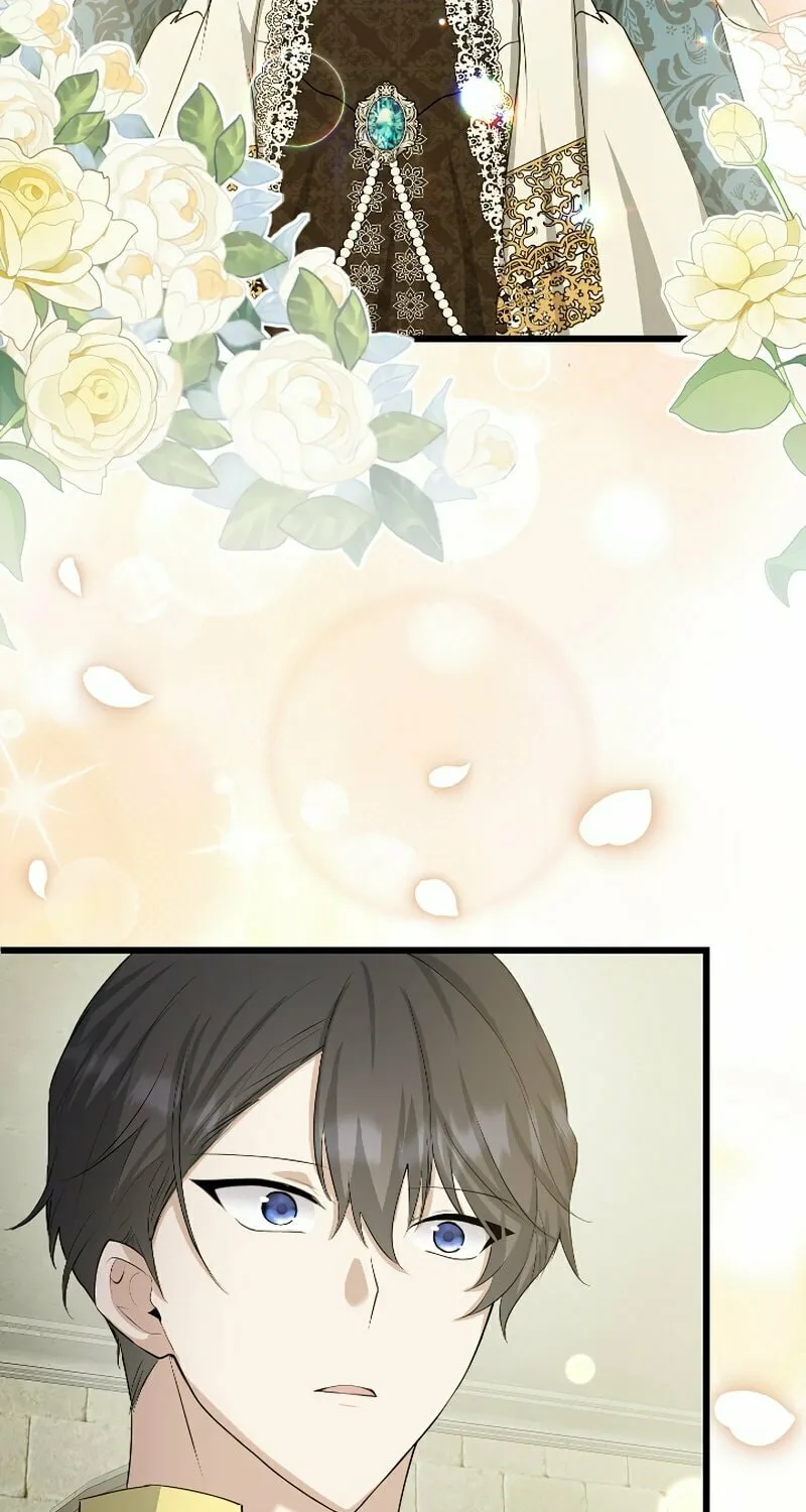 I Became a Fallen Saint Pregnant With a Tyrant Chapter 24 page 108 - 