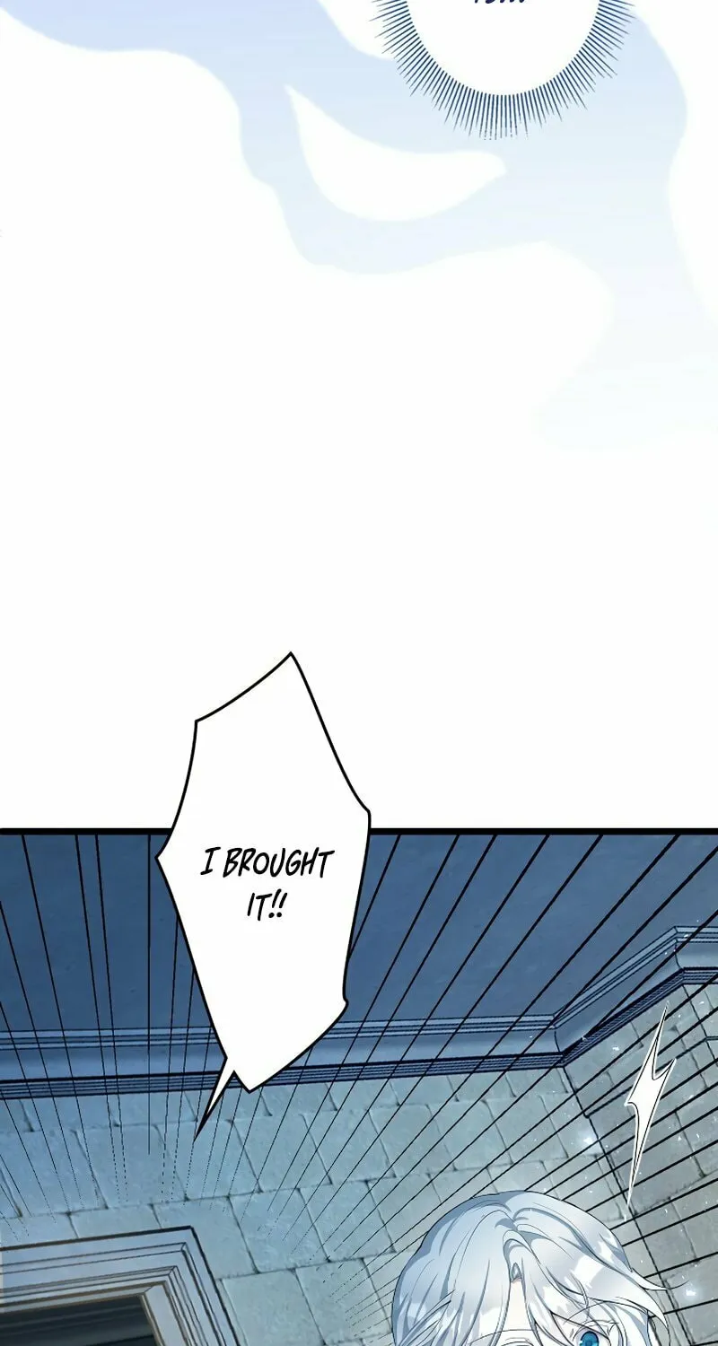 I Became a Fallen Saint Pregnant With a Tyrant Chapter 24 page 12 - 