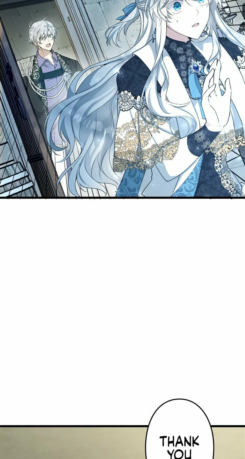 I Became a Fallen Saint Pregnant With a Tyrant Chapter 24 page 13 - 