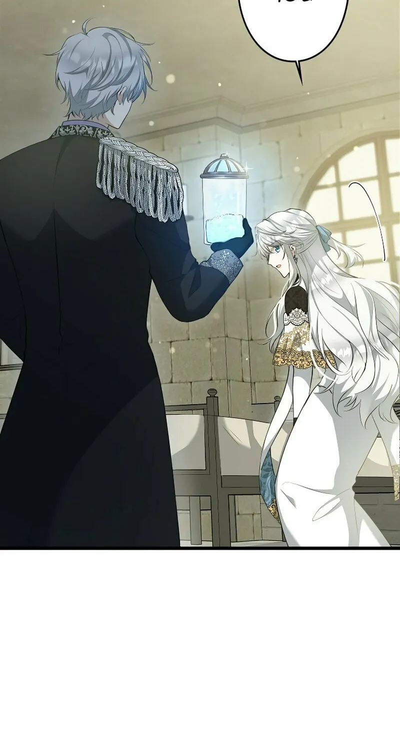 I Became a Fallen Saint Pregnant With a Tyrant Chapter 24 page 14 - 