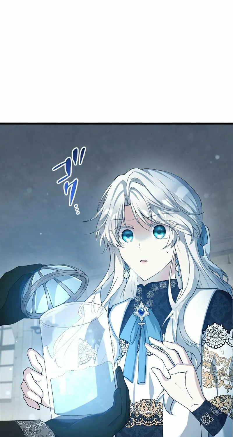 I Became a Fallen Saint Pregnant With a Tyrant Chapter 24 page 15 - 
