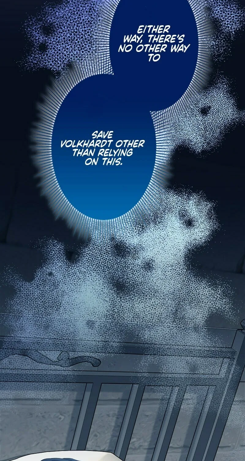 I Became a Fallen Saint Pregnant With a Tyrant Chapter 24 page 20 - 