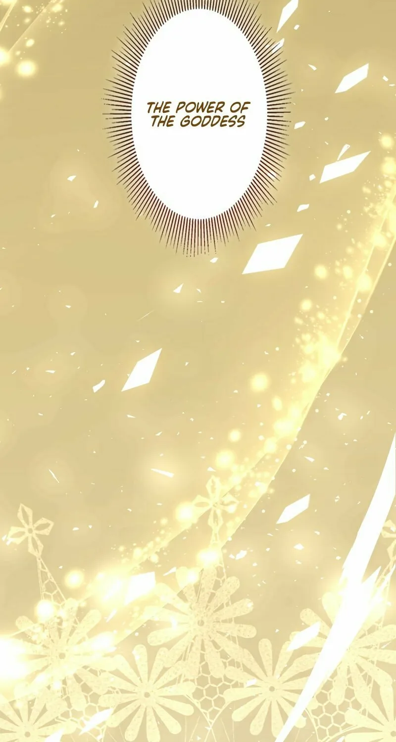 I Became a Fallen Saint Pregnant With a Tyrant Chapter 24 page 27 - 