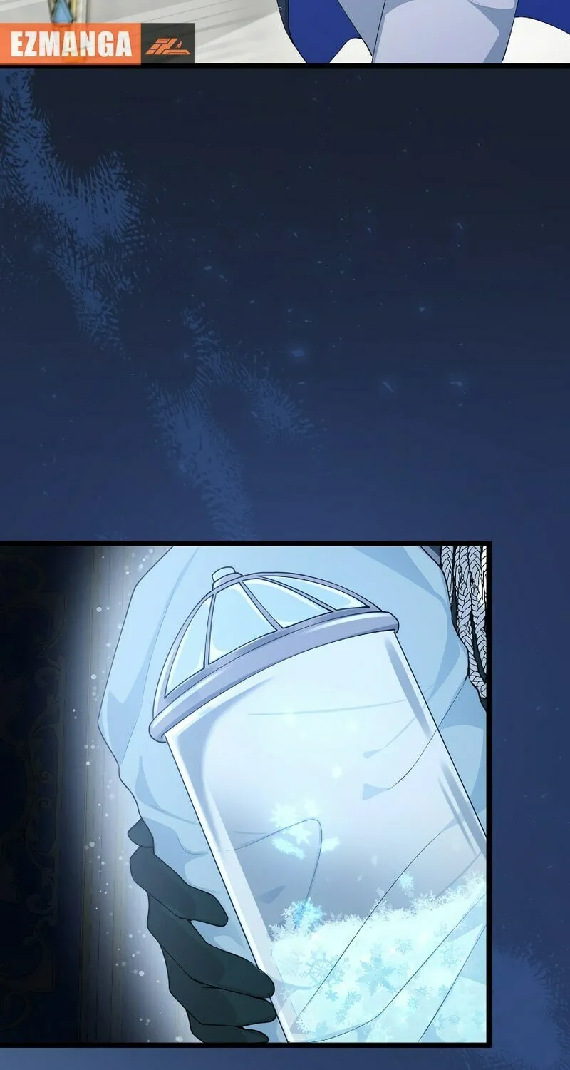 I Became a Fallen Saint Pregnant With a Tyrant Chapter 24 page 4 - 