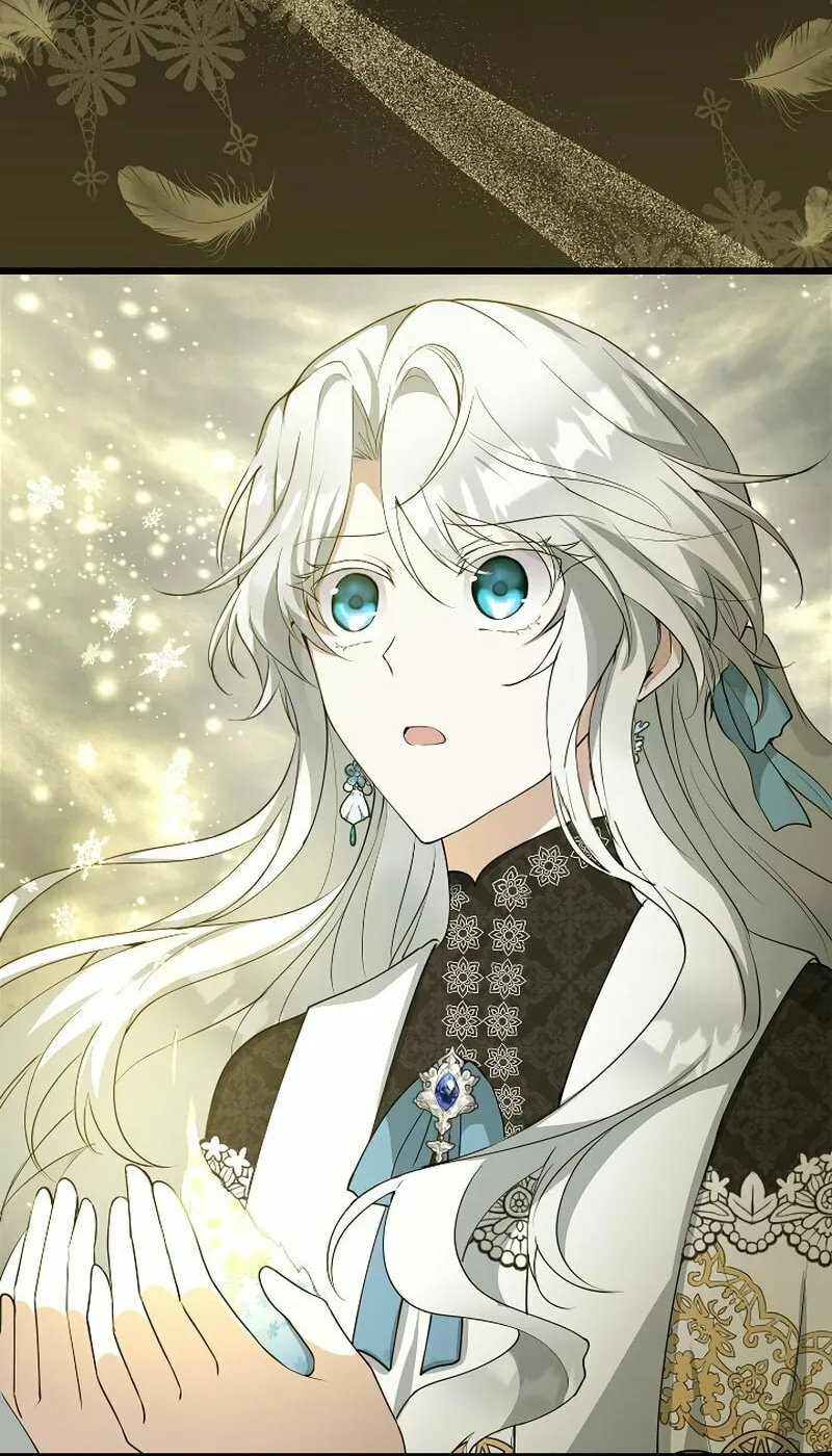 I Became a Fallen Saint Pregnant With a Tyrant Chapter 24 page 31 - 