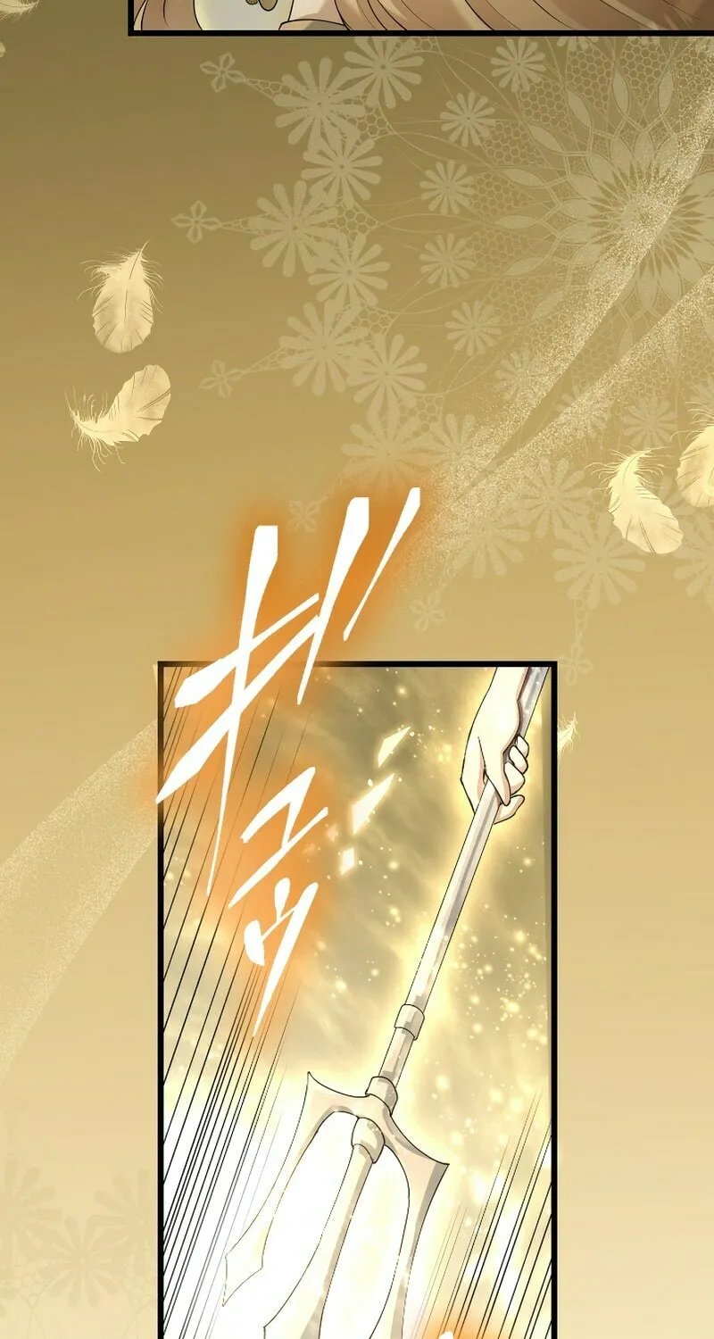 I Became a Fallen Saint Pregnant With a Tyrant Chapter 24 page 34 - 