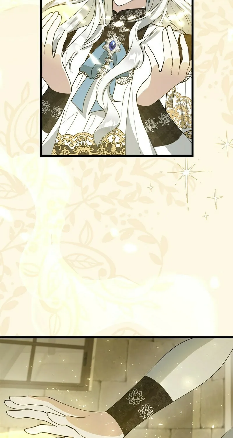 I Became a Fallen Saint Pregnant With a Tyrant Chapter 24 page 39 - 