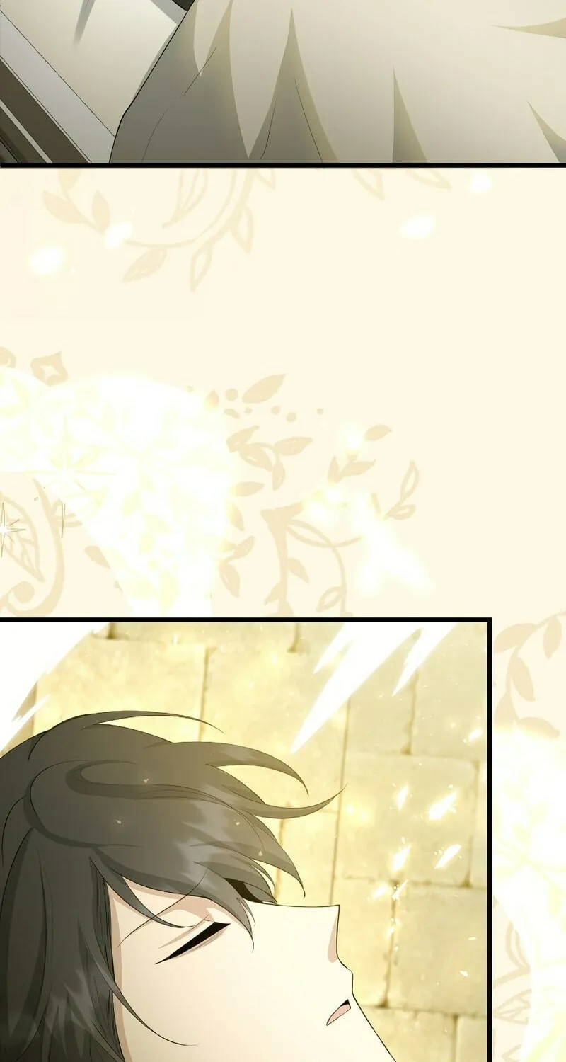 I Became a Fallen Saint Pregnant With a Tyrant Chapter 24 page 42 - 