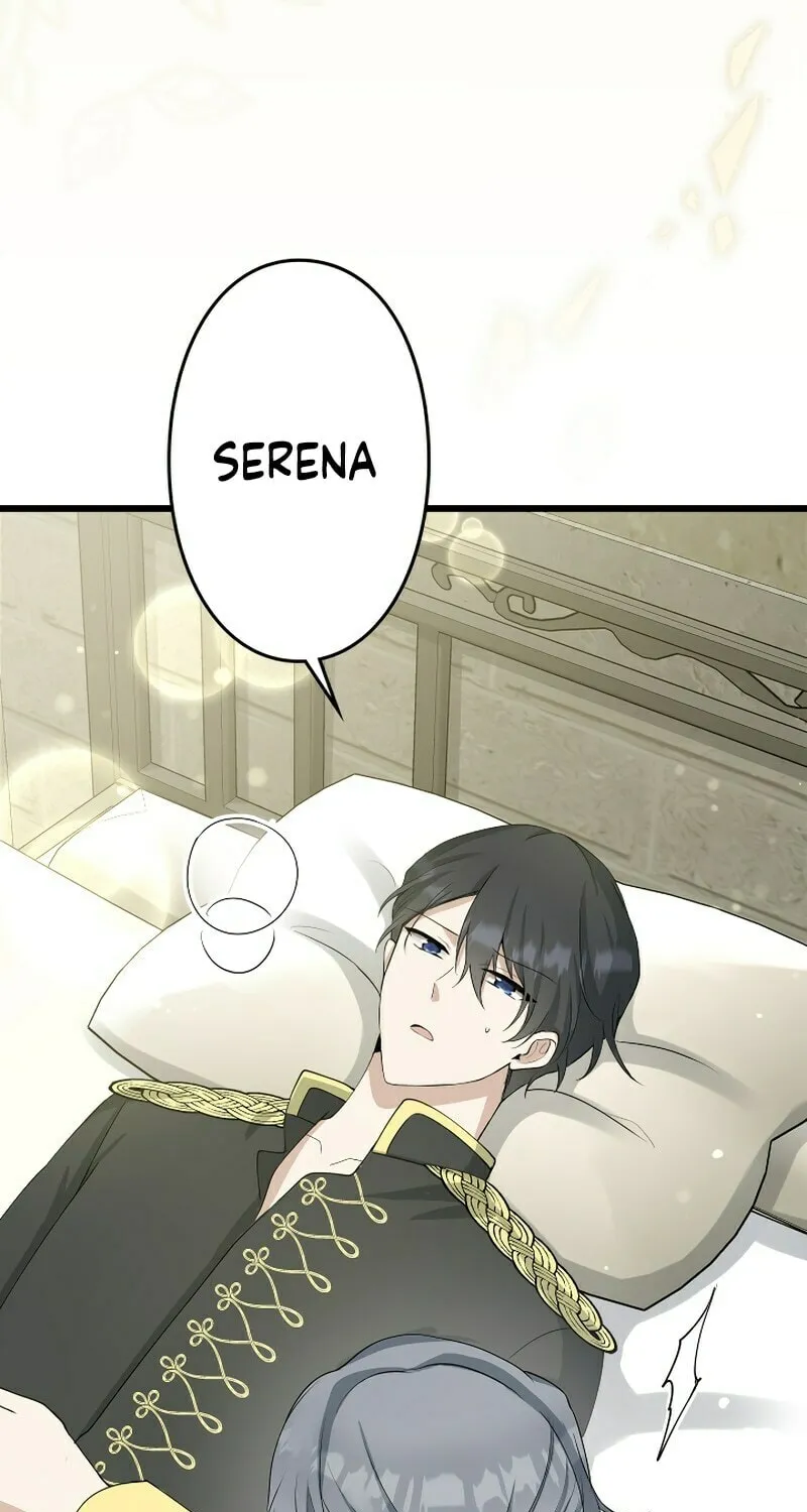 I Became a Fallen Saint Pregnant With a Tyrant Chapter 24 page 45 - 