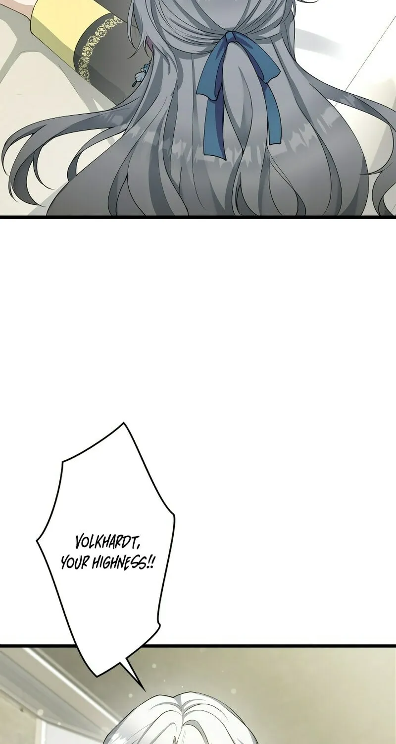 I Became a Fallen Saint Pregnant With a Tyrant Chapter 24 page 46 - 