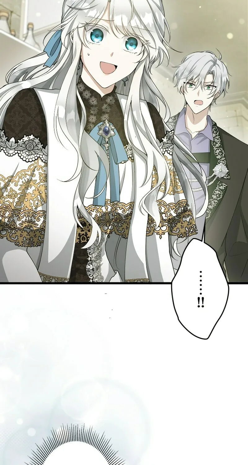 I Became a Fallen Saint Pregnant With a Tyrant Chapter 24 page 47 - 