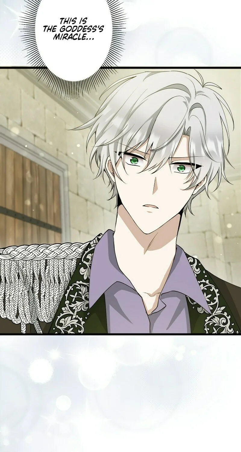 I Became a Fallen Saint Pregnant With a Tyrant Chapter 24 page 48 - 