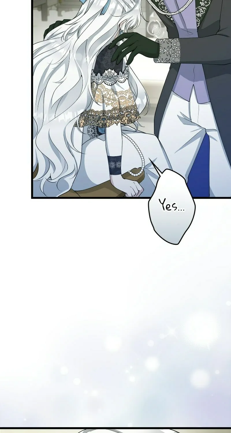 I Became a Fallen Saint Pregnant With a Tyrant Chapter 24 page 52 - 