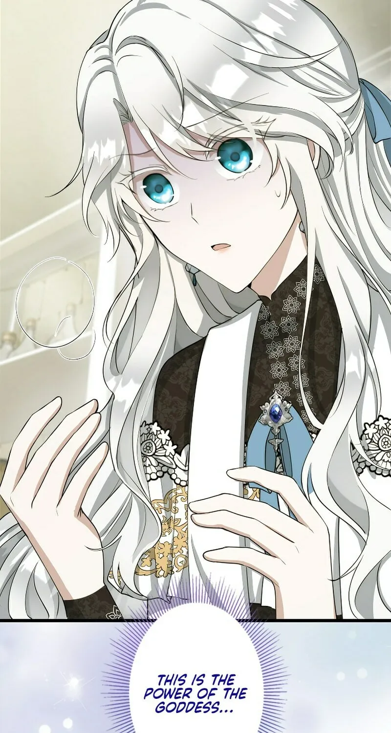 I Became a Fallen Saint Pregnant With a Tyrant Chapter 24 page 53 - 