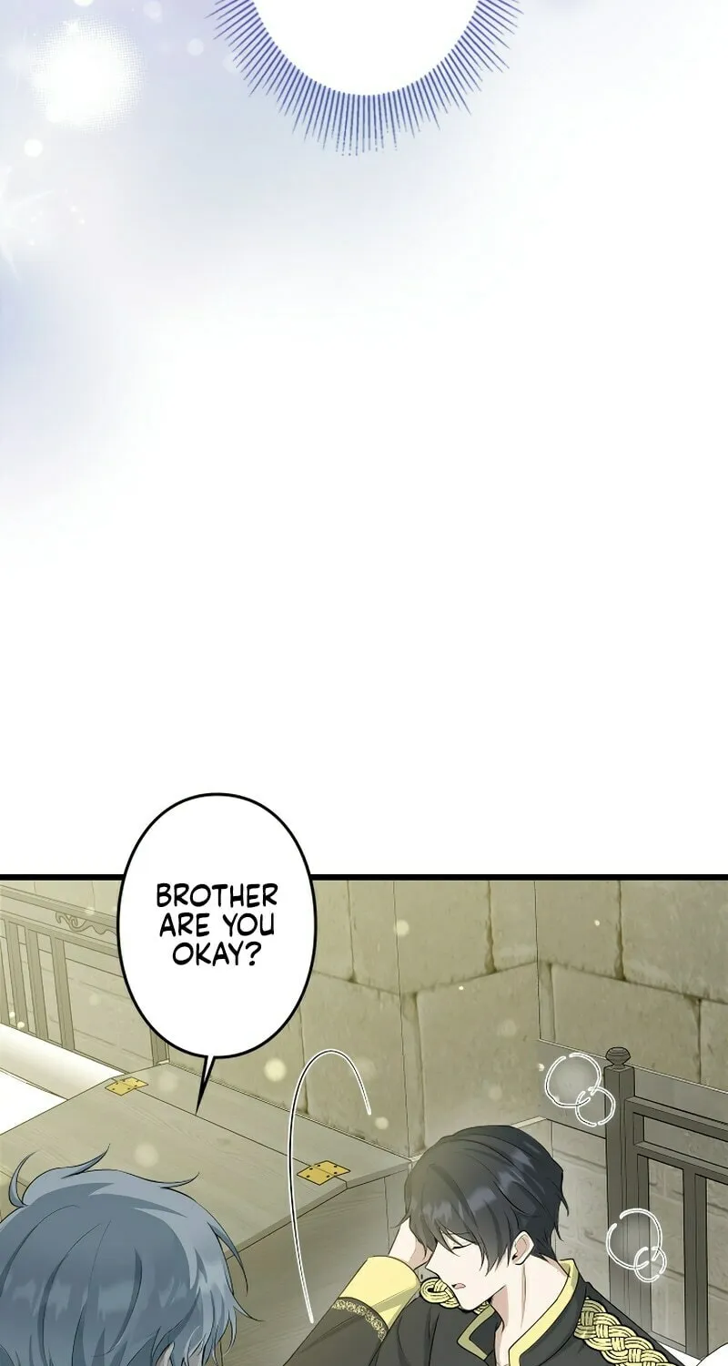 I Became a Fallen Saint Pregnant With a Tyrant Chapter 24 page 54 - 