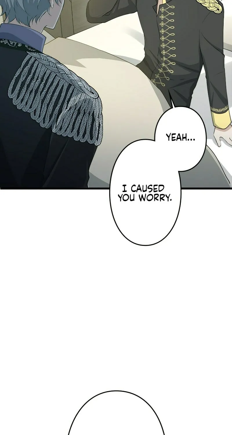 I Became a Fallen Saint Pregnant With a Tyrant Chapter 24 page 55 - 