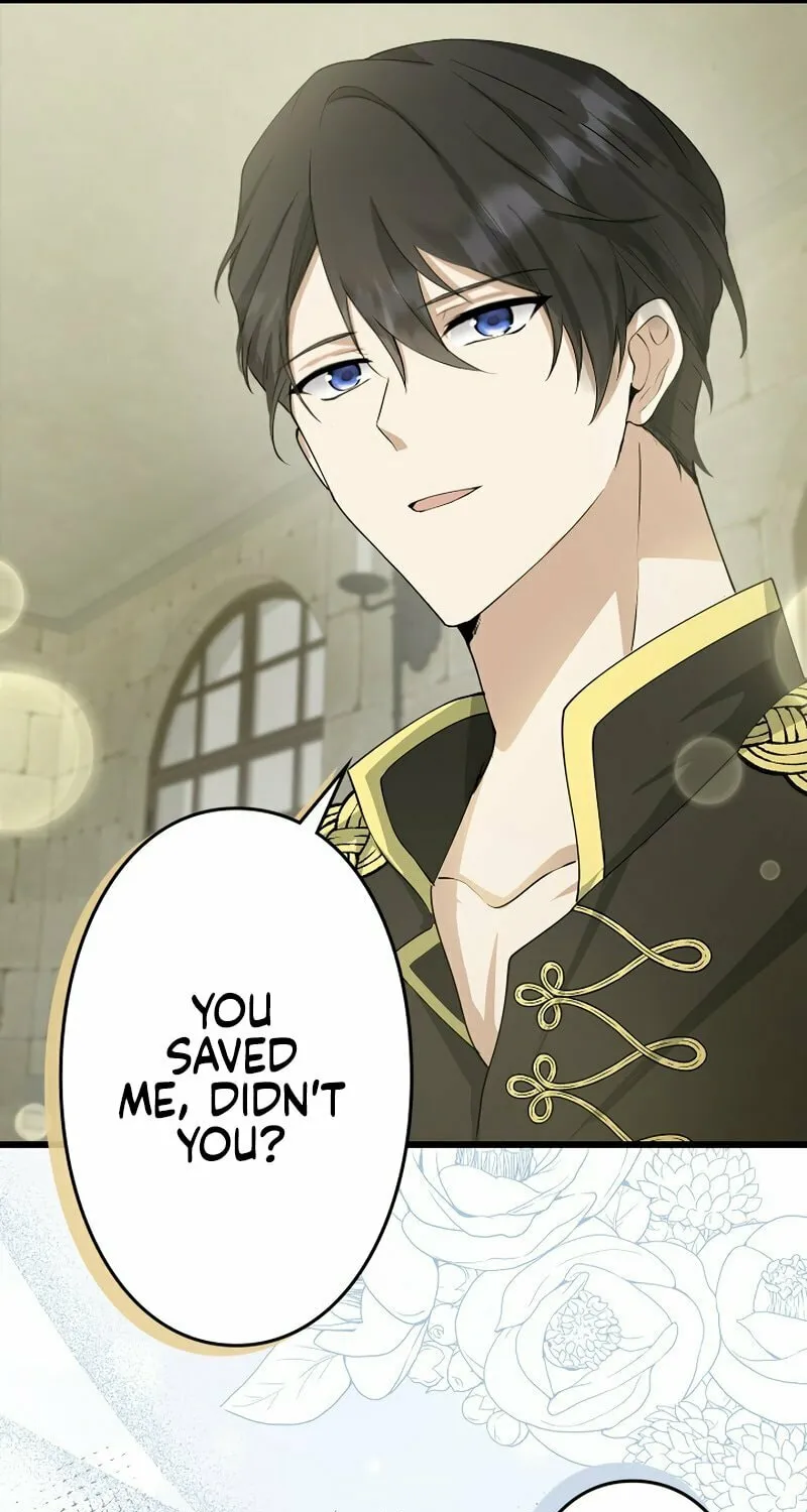 I Became a Fallen Saint Pregnant With a Tyrant Chapter 24 page 59 - 