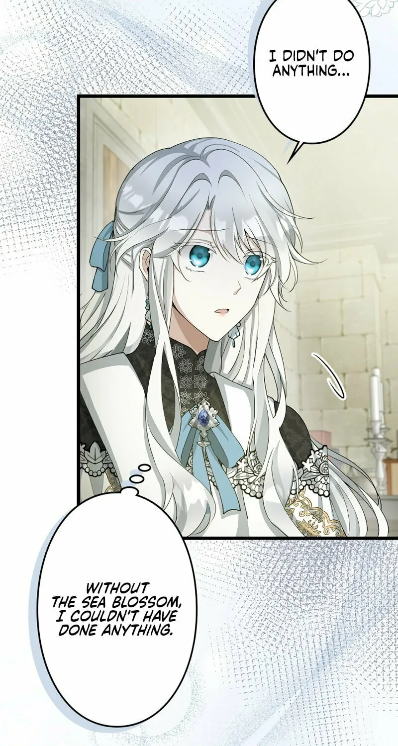 I Became a Fallen Saint Pregnant With a Tyrant Chapter 24 page 60 - 