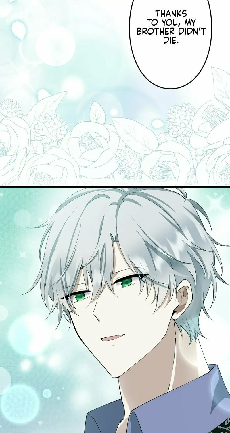 I Became a Fallen Saint Pregnant With a Tyrant Chapter 24 page 62 - 