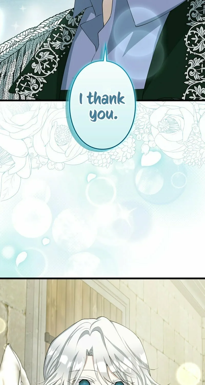 I Became a Fallen Saint Pregnant With a Tyrant Chapter 24 page 63 - 