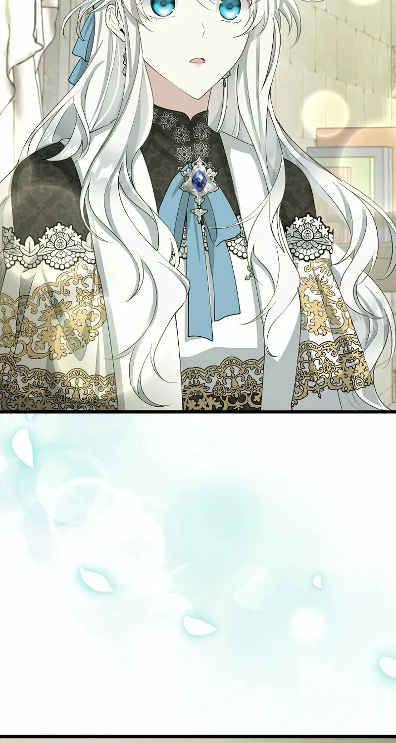 I Became a Fallen Saint Pregnant With a Tyrant Chapter 24 page 64 - 