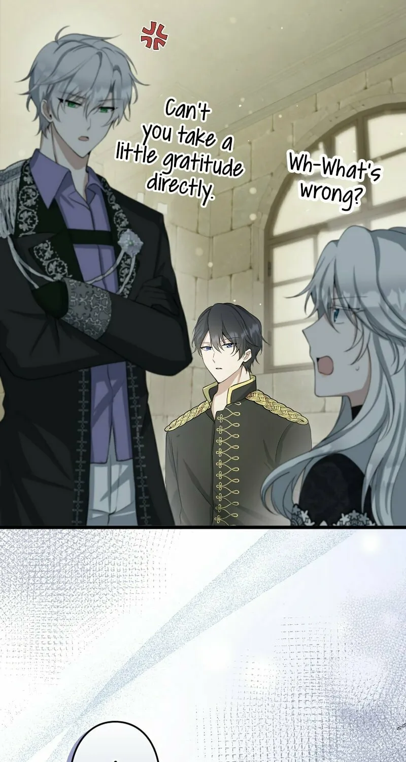 I Became a Fallen Saint Pregnant With a Tyrant Chapter 24 page 65 - 