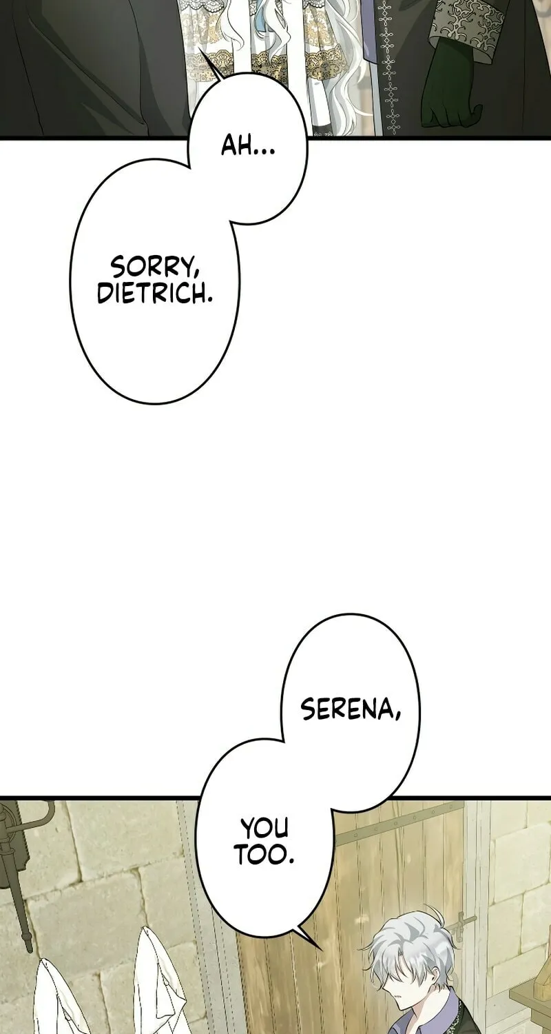 I Became a Fallen Saint Pregnant With a Tyrant Chapter 24 page 68 - 