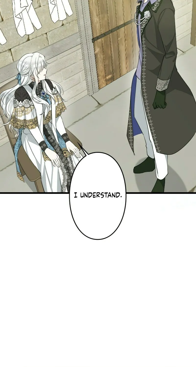 I Became a Fallen Saint Pregnant With a Tyrant Chapter 24 page 69 - 