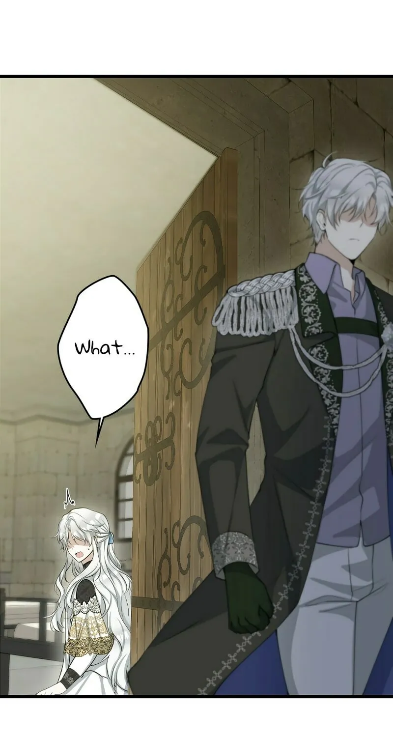 I Became a Fallen Saint Pregnant With a Tyrant Chapter 24 page 71 - 