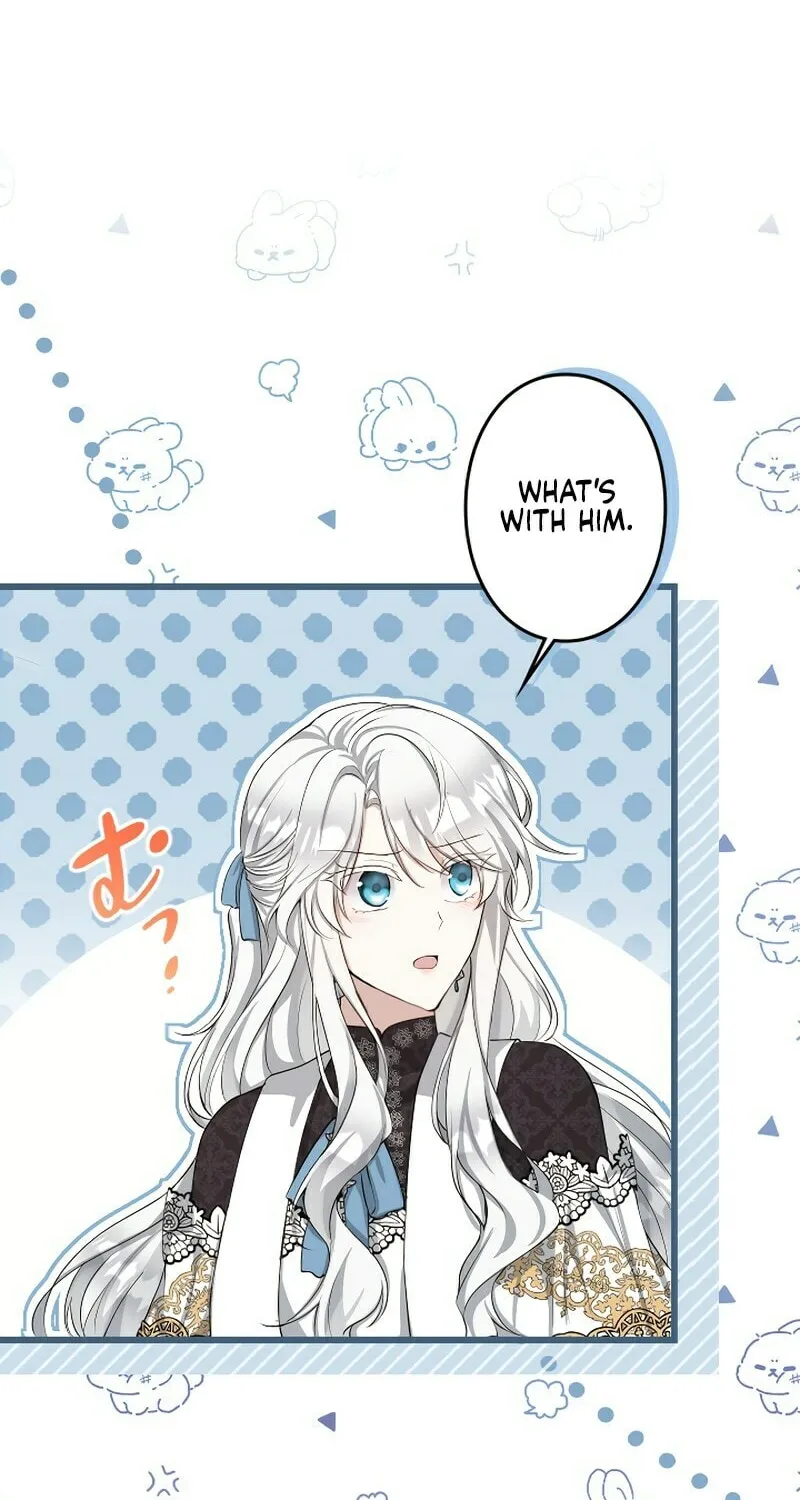 I Became a Fallen Saint Pregnant With a Tyrant Chapter 24 page 72 - 
