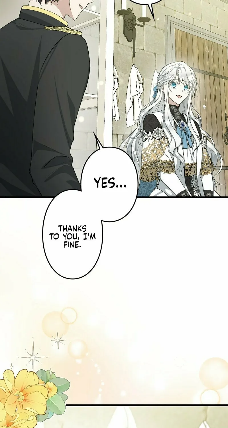 I Became a Fallen Saint Pregnant With a Tyrant Chapter 24 page 77 - 