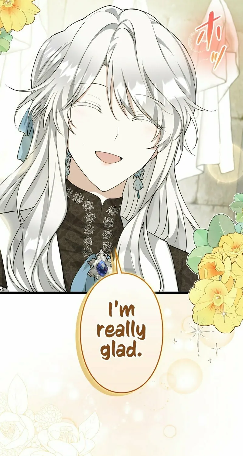 I Became a Fallen Saint Pregnant With a Tyrant Chapter 24 page 78 - 
