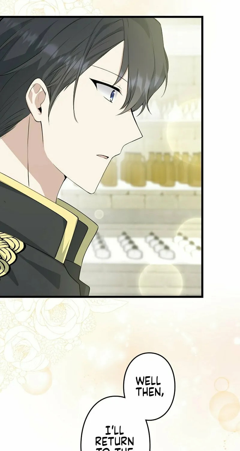 I Became a Fallen Saint Pregnant With a Tyrant Chapter 24 page 79 - 
