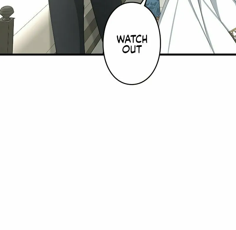 I Became a Fallen Saint Pregnant With a Tyrant Chapter 24 page 82 - 