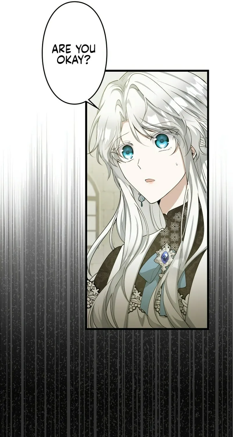 I Became a Fallen Saint Pregnant With a Tyrant Chapter 24 page 83 - 