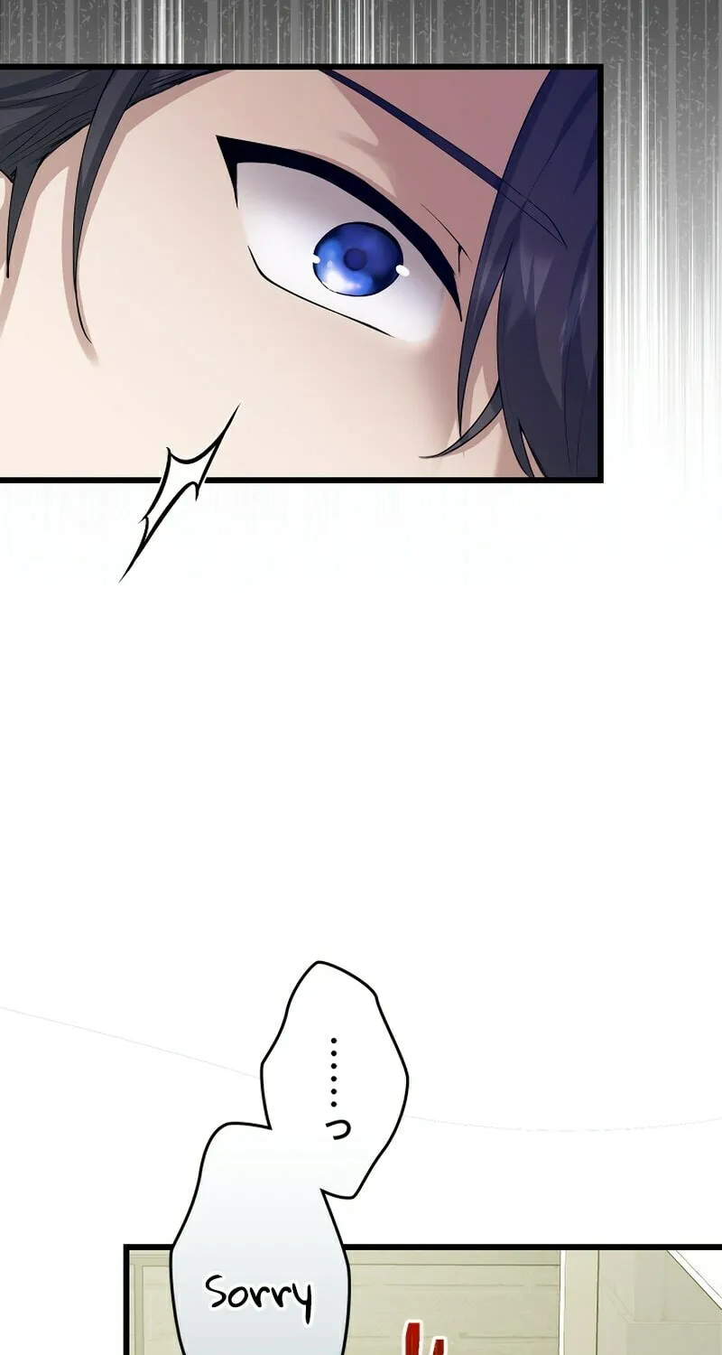 I Became a Fallen Saint Pregnant With a Tyrant Chapter 24 page 85 - 