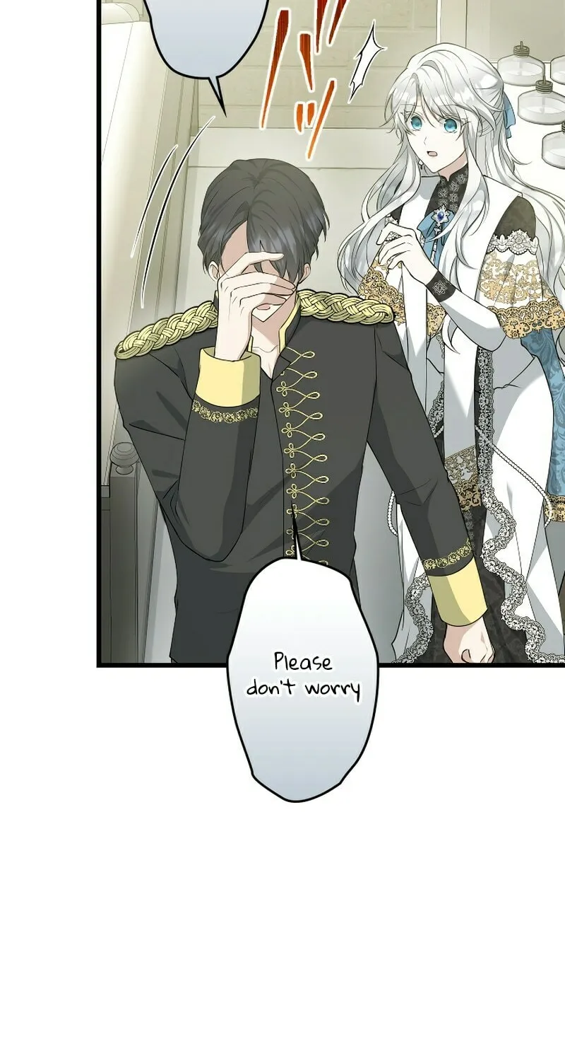 I Became a Fallen Saint Pregnant With a Tyrant Chapter 24 page 86 - 