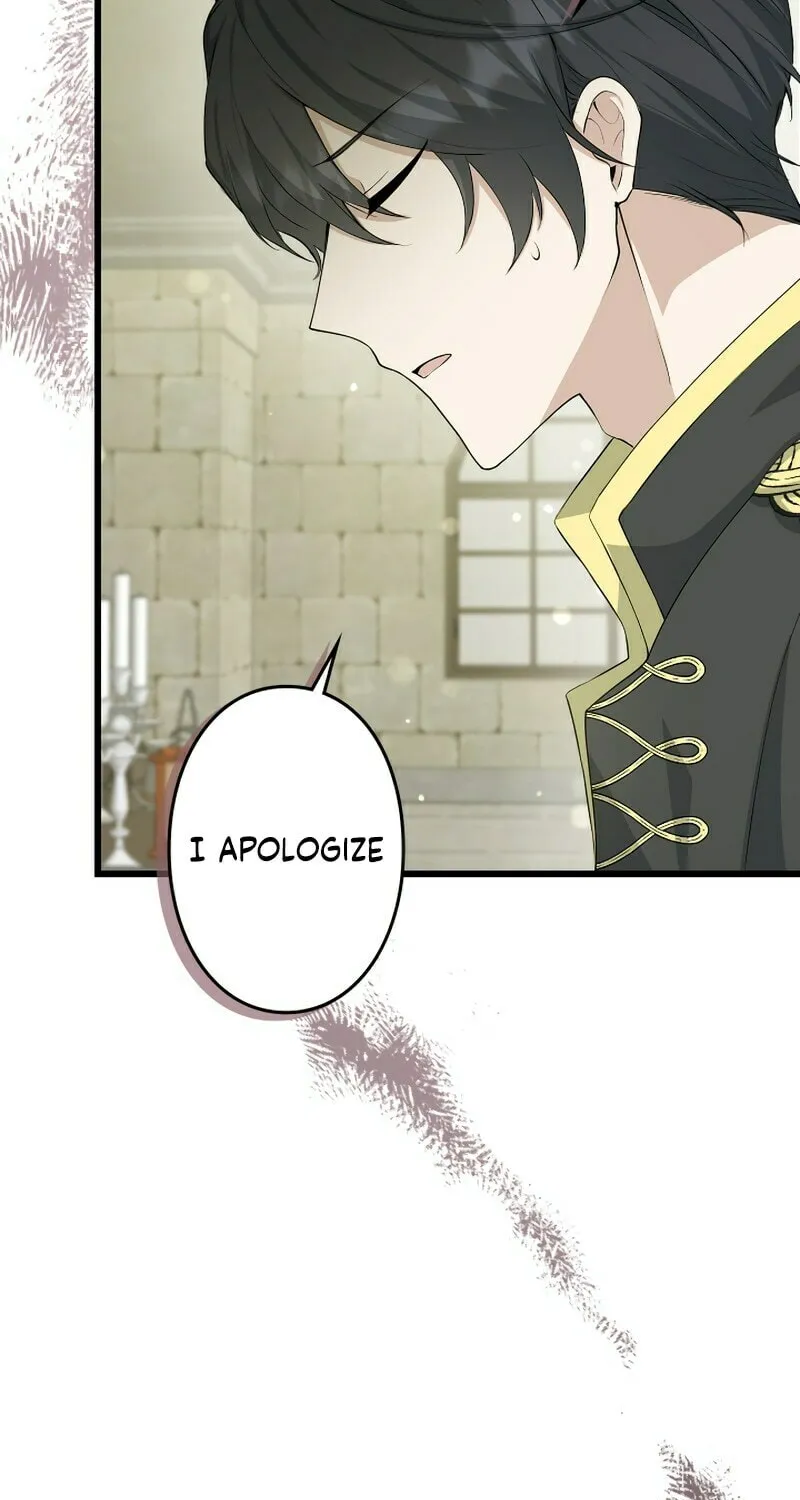 I Became a Fallen Saint Pregnant With a Tyrant Chapter 24 page 89 - 