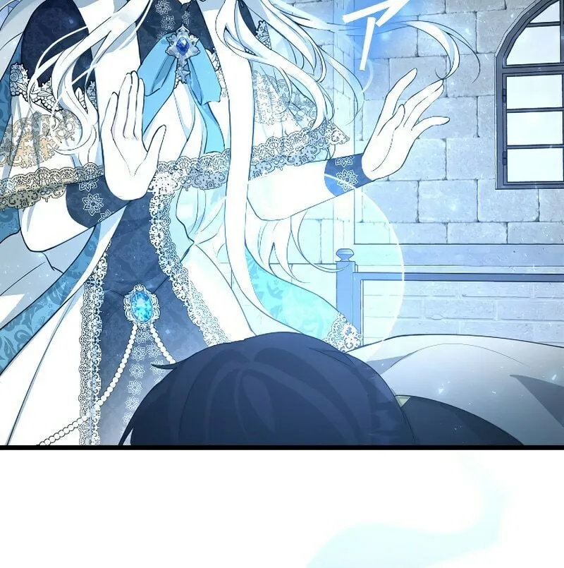 I Became a Fallen Saint Pregnant With a Tyrant Chapter 24 page 10 - 