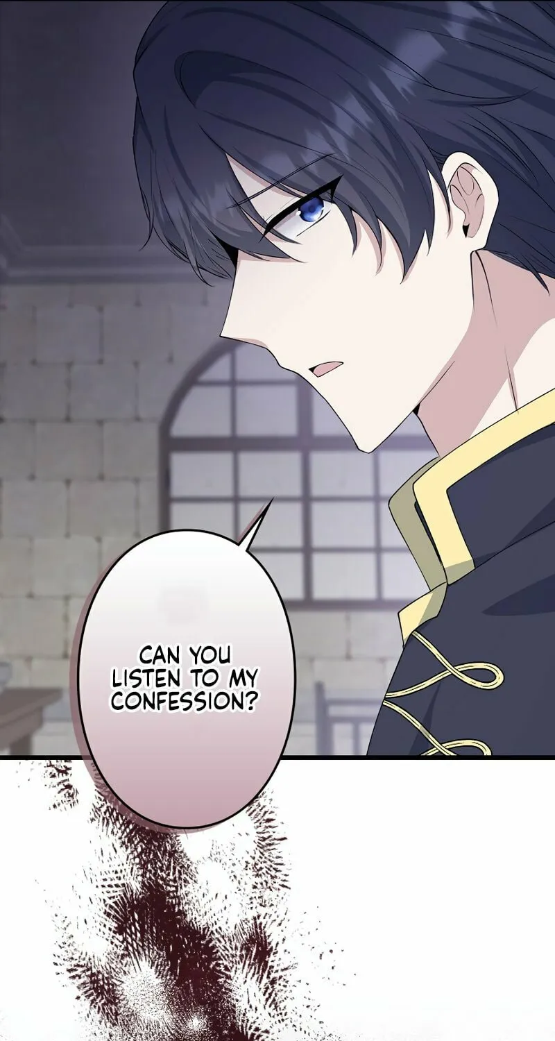 I Became a Fallen Saint Pregnant With a Tyrant Chapter 24 page 92 - 