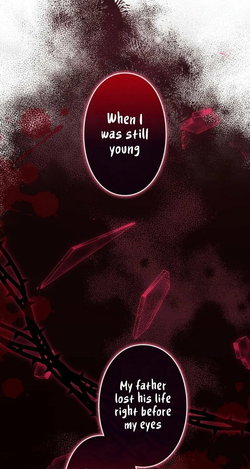 I Became a Fallen Saint Pregnant With a Tyrant Chapter 24 page 93 - 