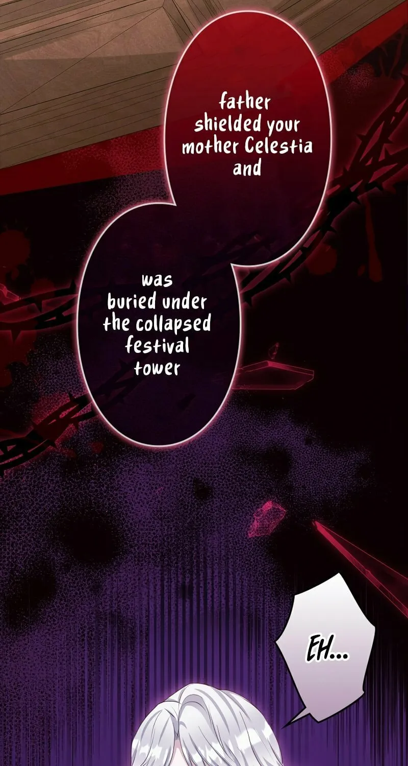 I Became a Fallen Saint Pregnant With a Tyrant Chapter 24 page 95 - 